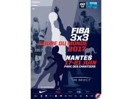 [ #NANTES #SPORT ]

Ouverture
4e Coupe du Monde 3X3 de la FIBA
Ven. 16/6
17h30
Nautilus
Parc des Chantiers
Nantes
agenda-journalistes.com