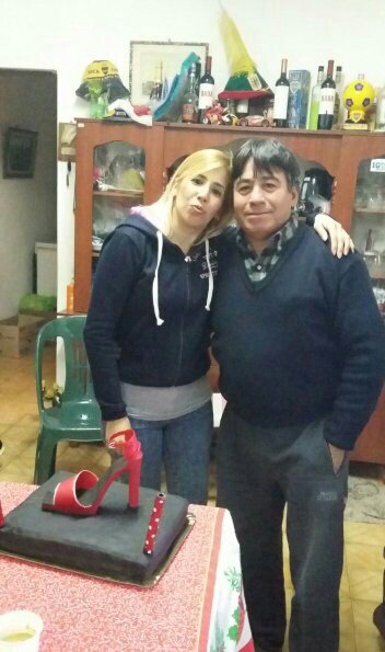 patoconeplay's tweet photo. #TTN buen dia chicos.. hoy festejo el cumple de mi papá.. un gran beso para él.. ❤💋 https://t.co/f77rWezJMn