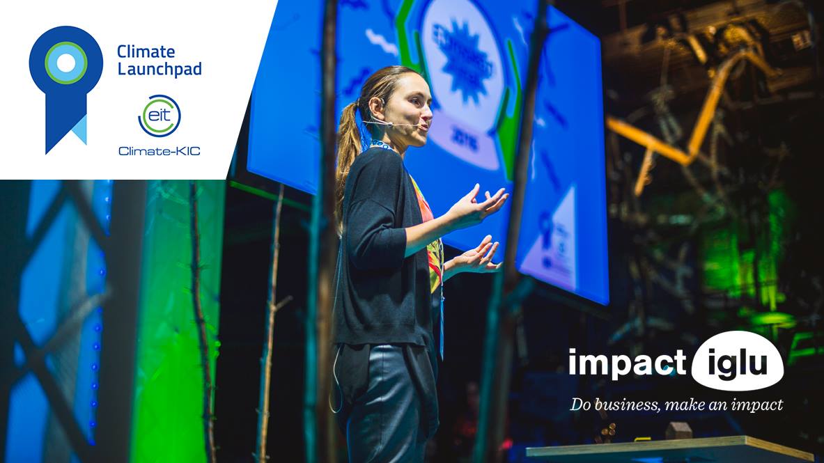 Impact Iglu tweet media