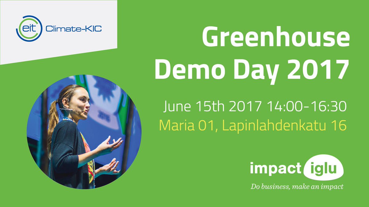 Impact Iglu tweet media