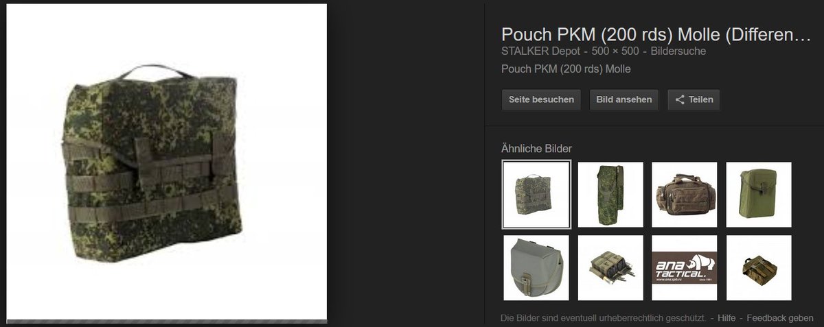 MichaKobs's tweet photo. #Idlibgasattack #Syriahoax #Khan_Sheikhoun #KhanSheikoun #Khan_Sheikoun #KhanShaykun a munition pouch for 200 rounds was still in the van https://t.co/UQhfg9hQLq
