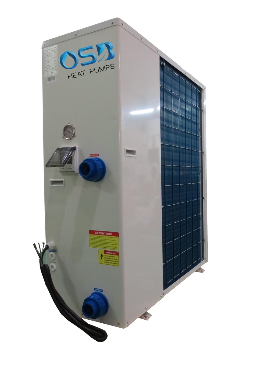Mei123Yin's tweet photo. swimming pool heat pump for pool and aquaculture! Wait for your requirements! sale3@osbheatpump.com https://t.co/Zf2BiSQrbj