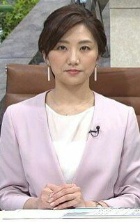 松村未央アナ 松村未央アナ
