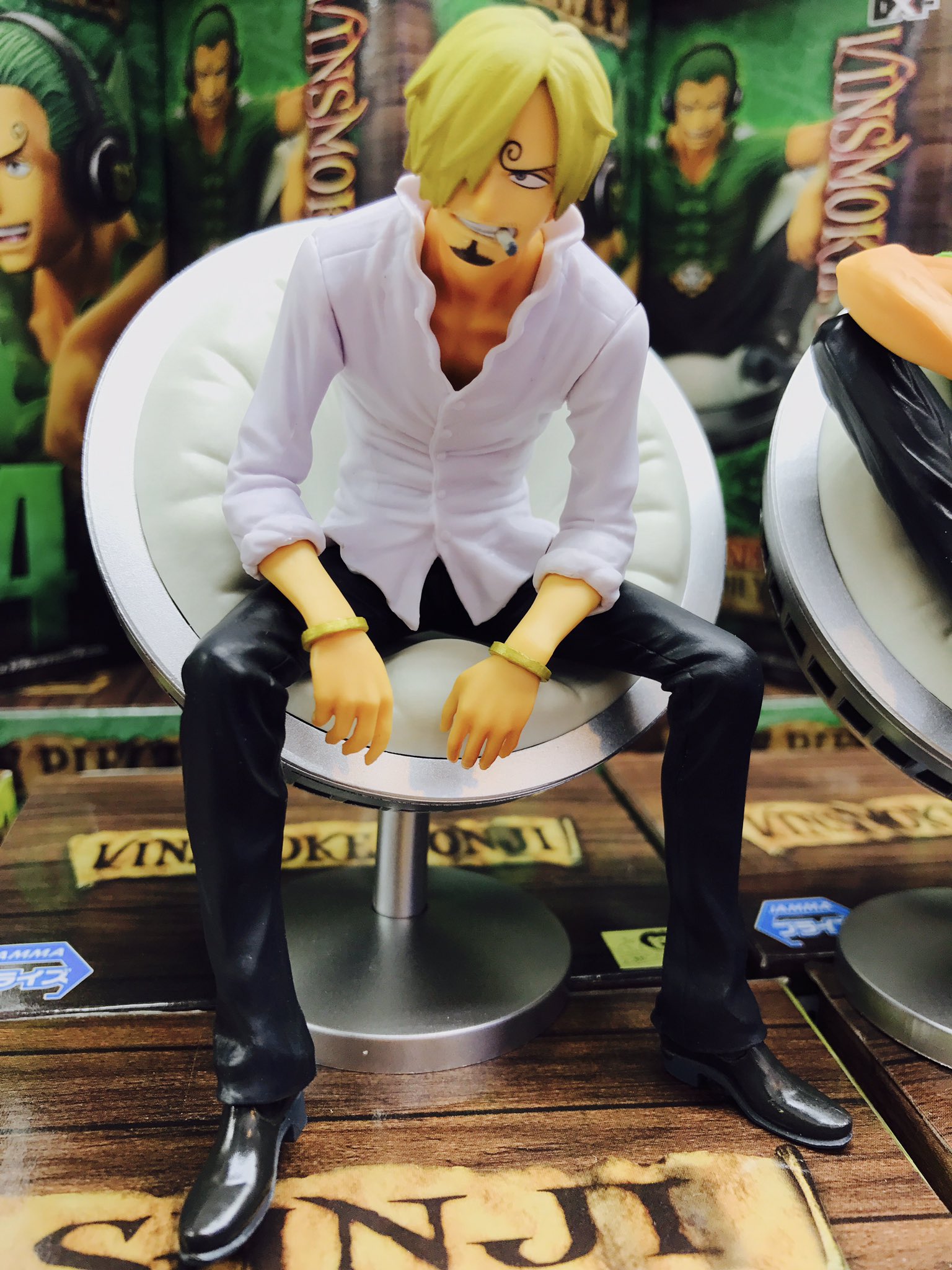 ドラマ下北沢 プライズ専門店 ワンピースdxf ヴィンスモークファミリー入荷 サンジ ヨンジ が登場 今後も兄弟登場予定 ワンピース バンプレスト 下北沢 ゲーセン プライズ ドラマ下北沢 プライズ専門店 ワンピースdxf ヴィンスモークファミリー入荷 サンジ ヨンジ が登場 今後も兄弟登場予定 ワンピース バンプレスト 下北沢 ゲーセン プライズ
