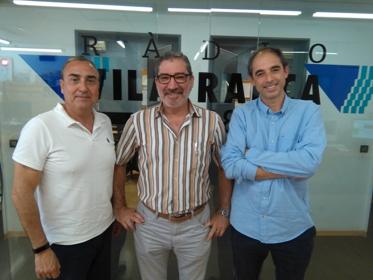 Parlant de la Nit de l'Empresa a <a href="/gammaextra/">Penedès Gamma Extra</a> <a href="/rtvvilafranca/">RTV Vilafranca</a> <a href="/CafesNovell/">Cafes Novell</a> <a href="/CETIVG/">CETIVG Enginyers Garraf Penedès</a> Comerç del Foix