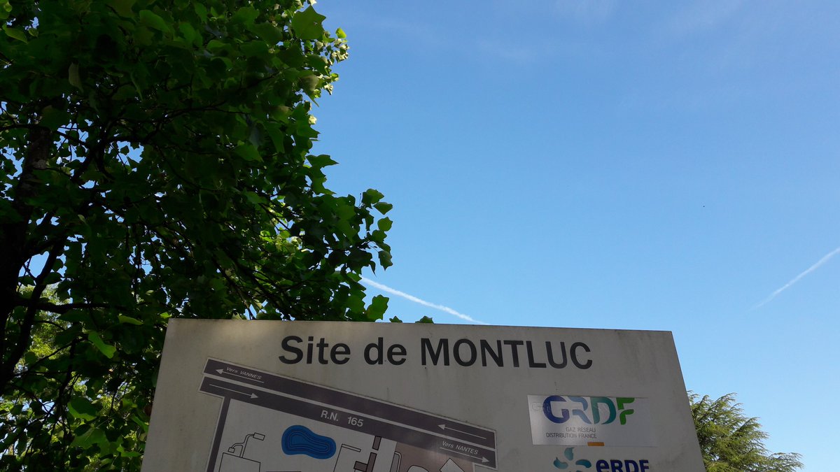 Christinetitin7's tweet photo. Reunion des referents professionnalisation des regions sur le campus @EnergyFormation sous le soleil de Nantes Mont Luc https://t.co/S1lBS3X51K