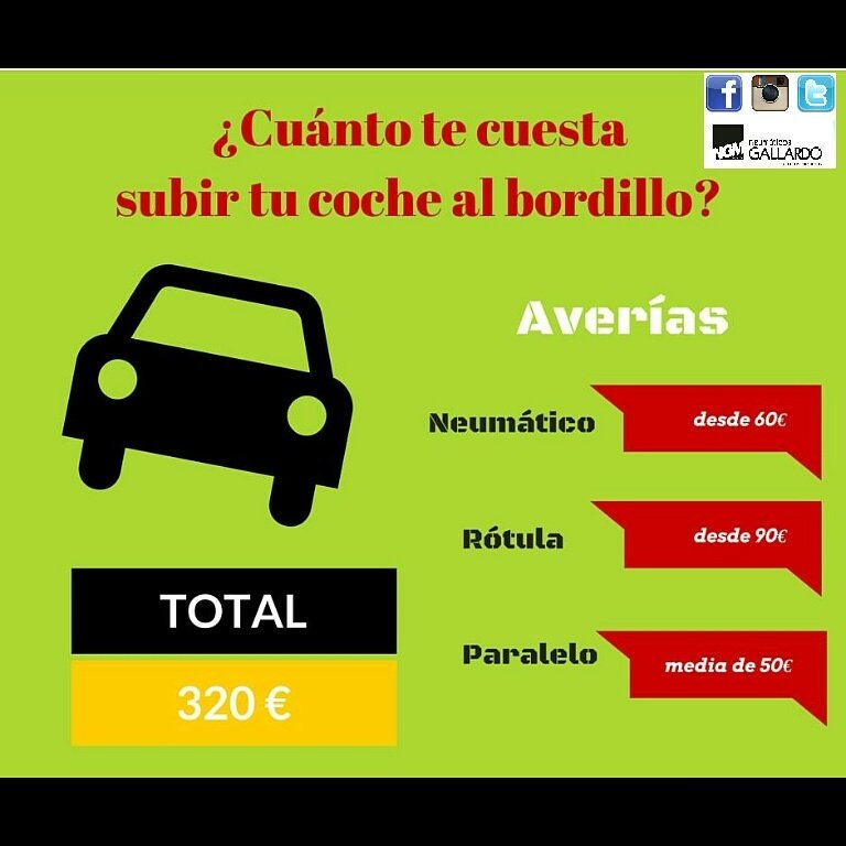 NeumaticosNGM's tweet photo. #muchomasqueruedas #NEUMATICOSNGM #SEGUROSNGM #BUSCAMOSTUCOCHENGM #grupogallardo #HANKOOKMASTER #CONFORTAUTOHANKOOKMASTER #GALLARDOCONSEJO https://t.co/liAMXGu1iz