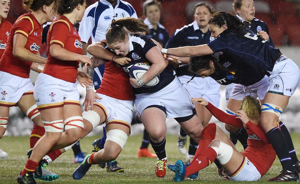 Scotlandteam's tweet photo. BREAKING | Scotland Women star Jade Konkel will join top French club @LMRCV_F next season 

➡️https://t.co/Fuwr5w3PzX

#BeTheBestYou https://t.co/n0kF4euMDQ