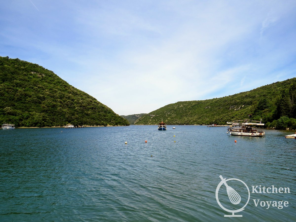 KitchenVoyage's tweet photo. Amazing short #trip to #Istria #Croatia. Such a #beautiful place! Here's where we've been &amp; what we did! #takemeback https://t.co/iQEE6cWOY2 https://t.co/QmKMyrmyXz