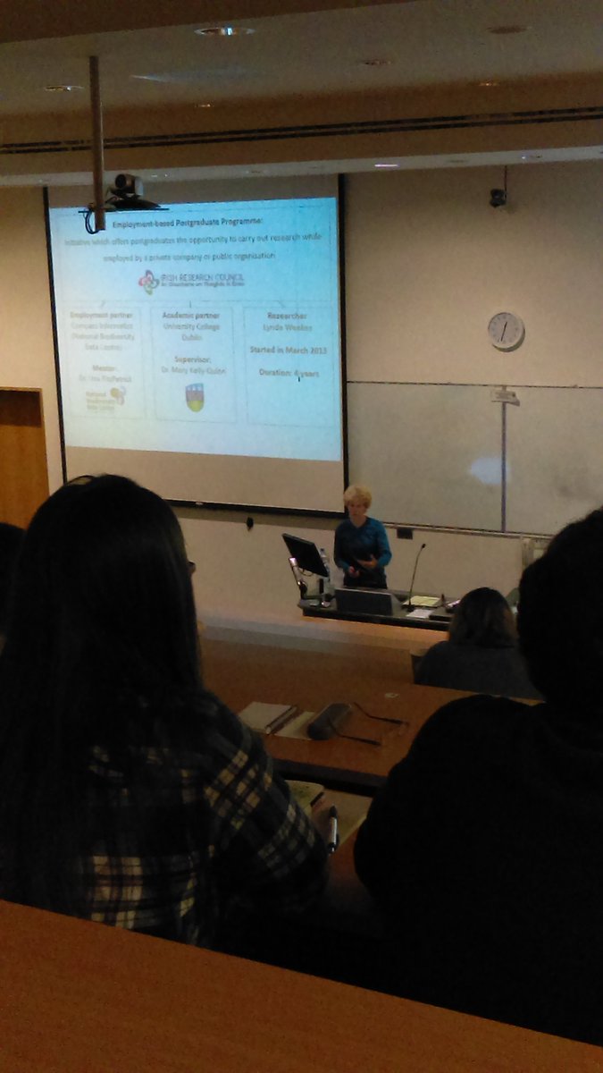 SBES postgrad tweet media