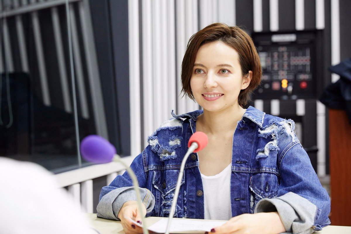 Reprofile ベッキーが自分と向き合う90分 強さの秘密に迫る T Co Glkwlm8vcw 意外な趣味を持ったベッキーさんにアートが好きになったきっかけや髪を切ってからのファッションの変化 今後挑戦してみたいことを語って頂きました ニッポン放送