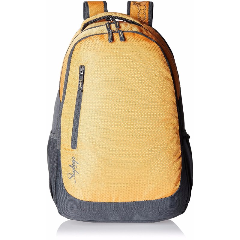 AceBazaarIn's tweet image. Front is the new back. Smart backpaacks by Skybags.
#ShopAt &amp;gt; crwd.fr/2scSW6O

#skybags #varundhawan #backpack #casual #AcebazaarIn