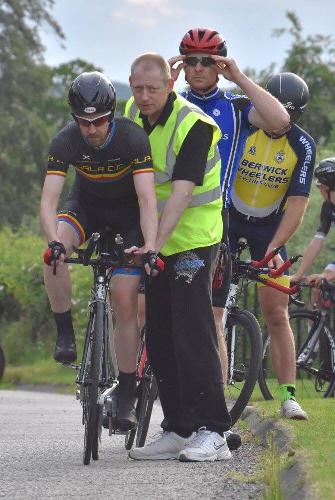 thebordertrophy's tweet photo. Wow! What a great night hosted by @galaccofficial A new course record by @WilsonRenwick and PB's for a good few more! Looking forward to R4! https://t.co/N8JguEXvJK