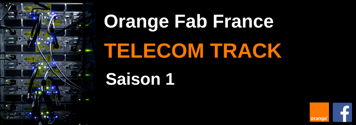 OrangeFabFr's tweet photo. The #Network Roundtable on #TelecomTrack is about to begin ! Come join us at the @orange booth 🙃👌 #VivaTech #VivaTech2017 #OrangeStartup 🎯🚀 https://t.co/7DRKbH05GX