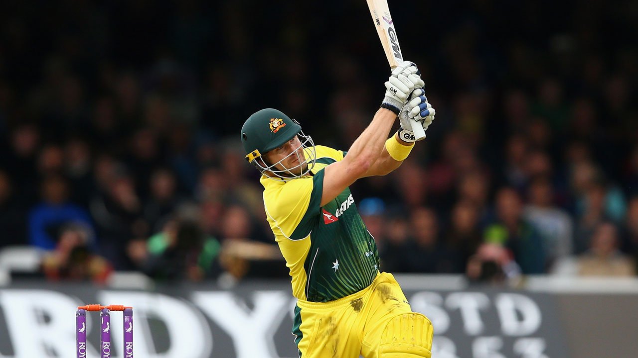  Happy birthday to all-rounder Shane Watson 