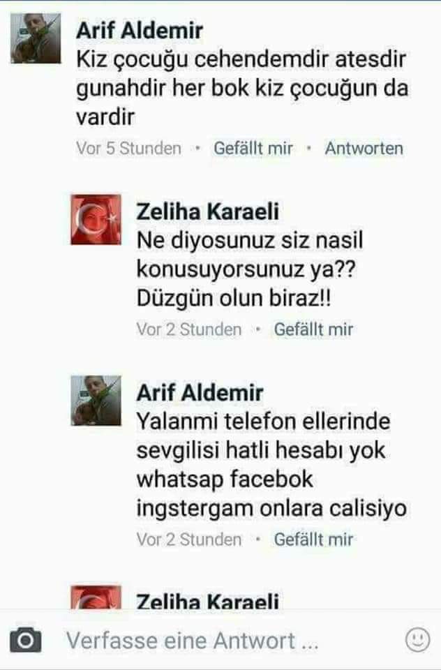tartigratkar's tweet photo. Arif Aldemir adındaki polis memuru: "Kız çocuklarının hepsine tecavüz edilmelidir" diyor. Yayın bunu, görevden alınsın bu sapık herif. https://t.co/TiuSyXxGam