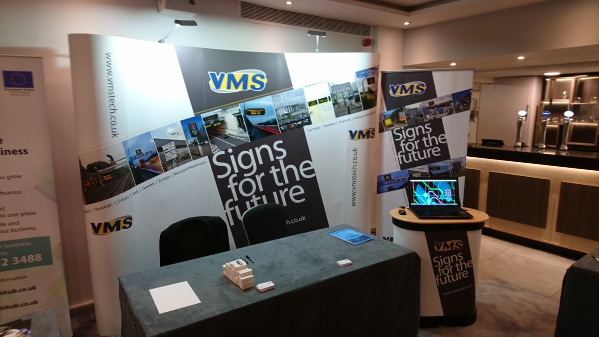 #natrailconf. Talk to us about driver information systems for road and rail.