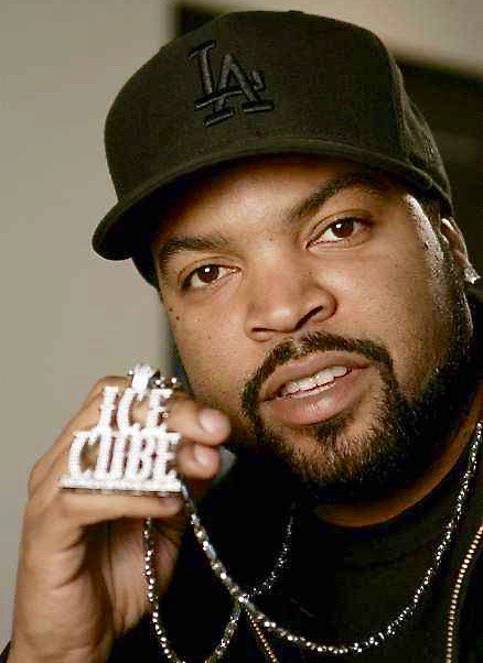 HAPPY BIRTHDAY... ICE CUBE! \"IT WAS A GOOD DAY\".   