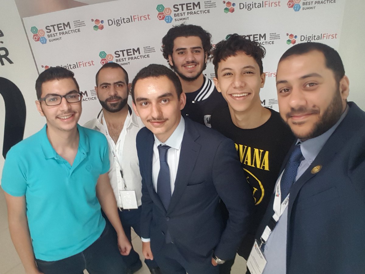 profshady's tweet photo. #stempractice
#ardusat 
#Edutech 
#sais https://t.co/cMamFmfHi8