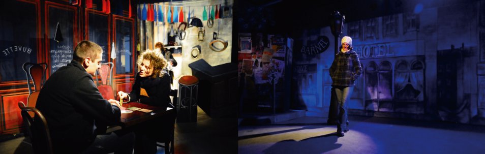 Formation en décoration spectacle 02/10 au 28/11 2017.Intermittents du spectacle. #Afdas #Theatre #intermittents
facebook.com/events/2863497…