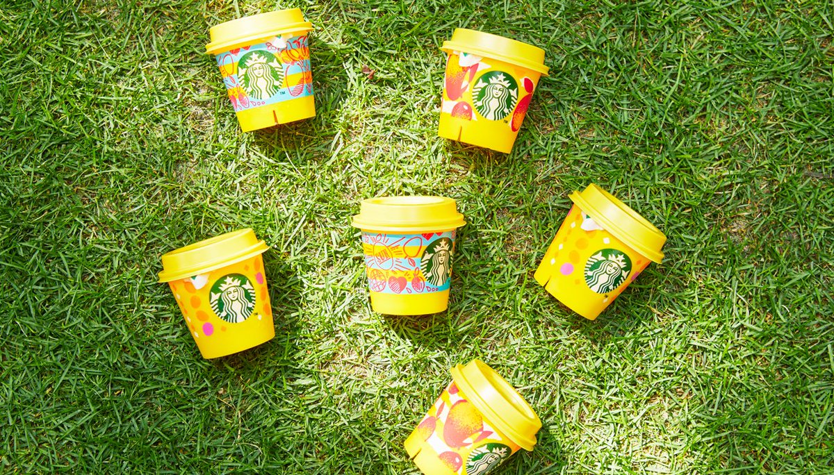 @Starbucks_Jの画像