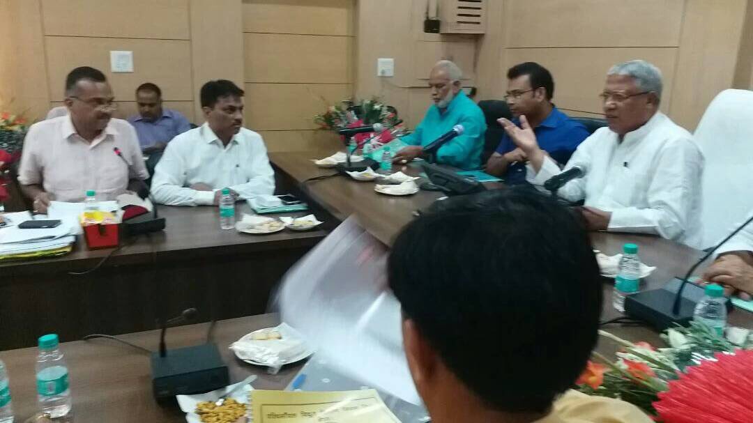Se Edc Meerut tweet media