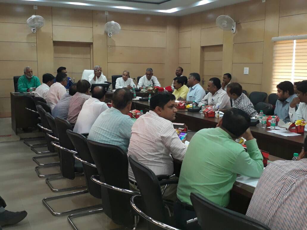 Se Edc Meerut tweet media