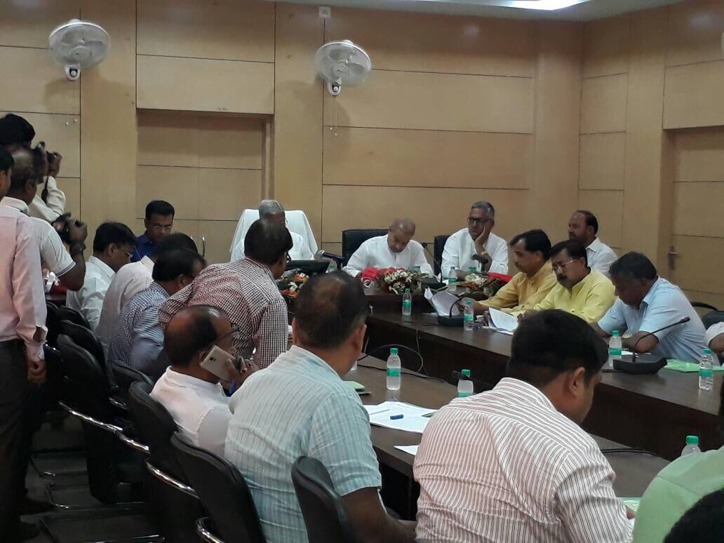 Se Edc Meerut tweet media