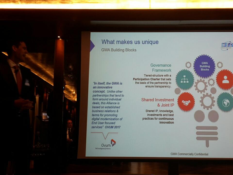 Workspace Alliance tweet media