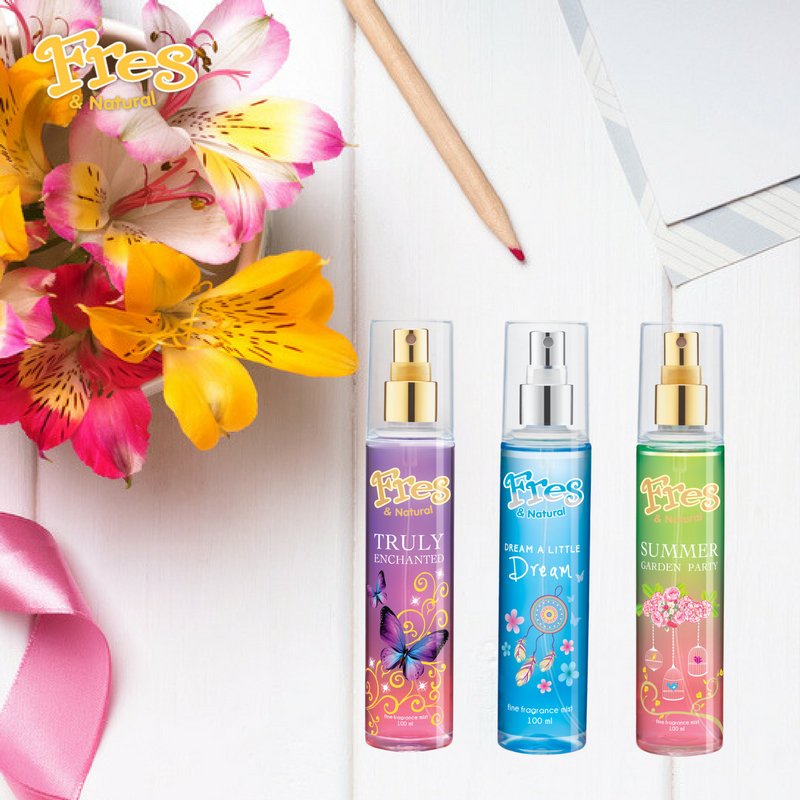 fresnnatural's tweet photo. Wah beberapa hari lagi gak kerasa udah lebaran aja nih. Sebelum silahturahmi dgn banyak orang, siapin dulu Fres &amp; Natural wangi kesukaanmu https://t.co/LmTOvCB8yR