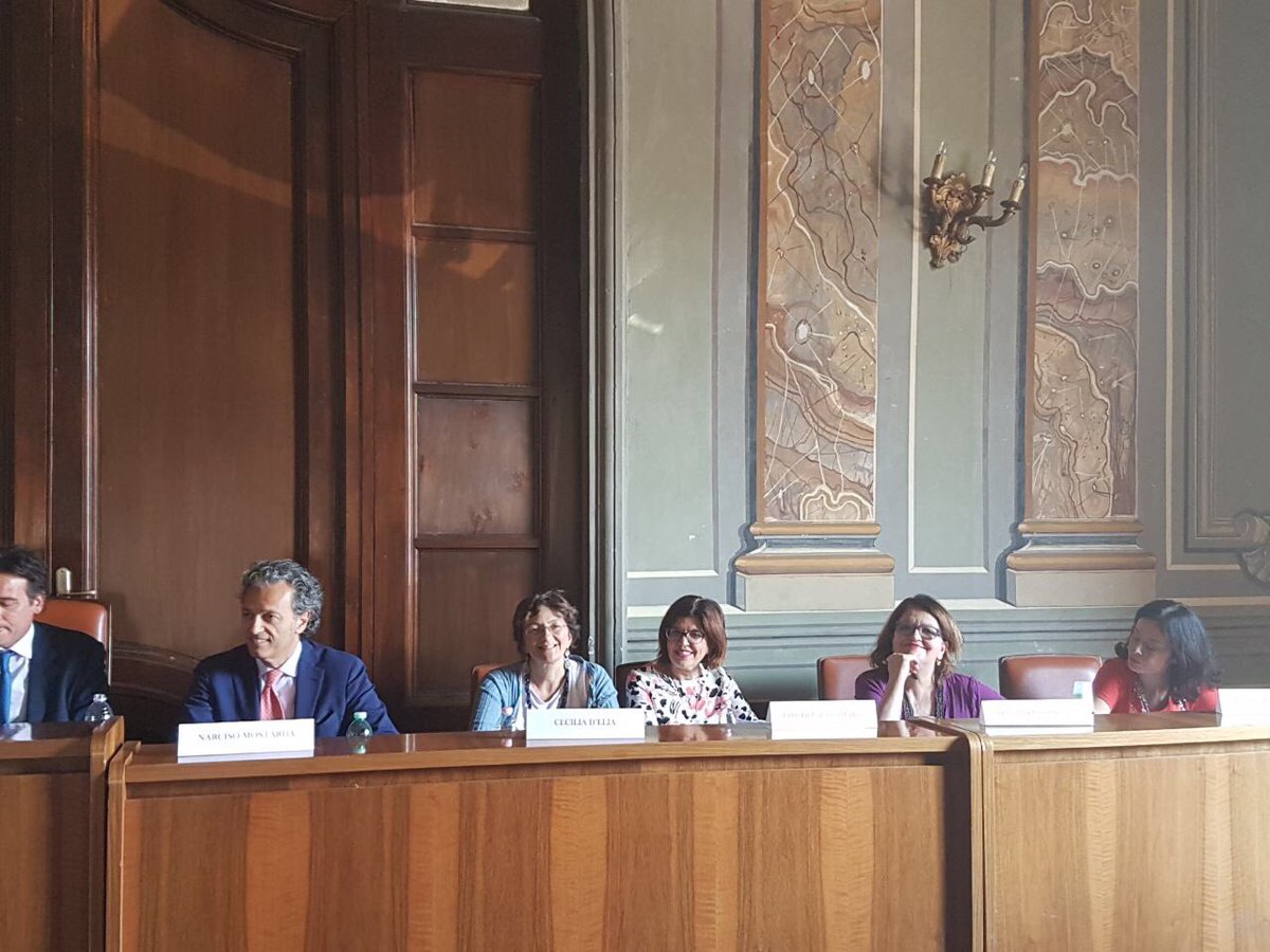 ceciliadelia's tweet photo. Si chiude oggi seminario #protectionnetwork contro #violenza costruire #rete https://t.co/5pIr6ekWba