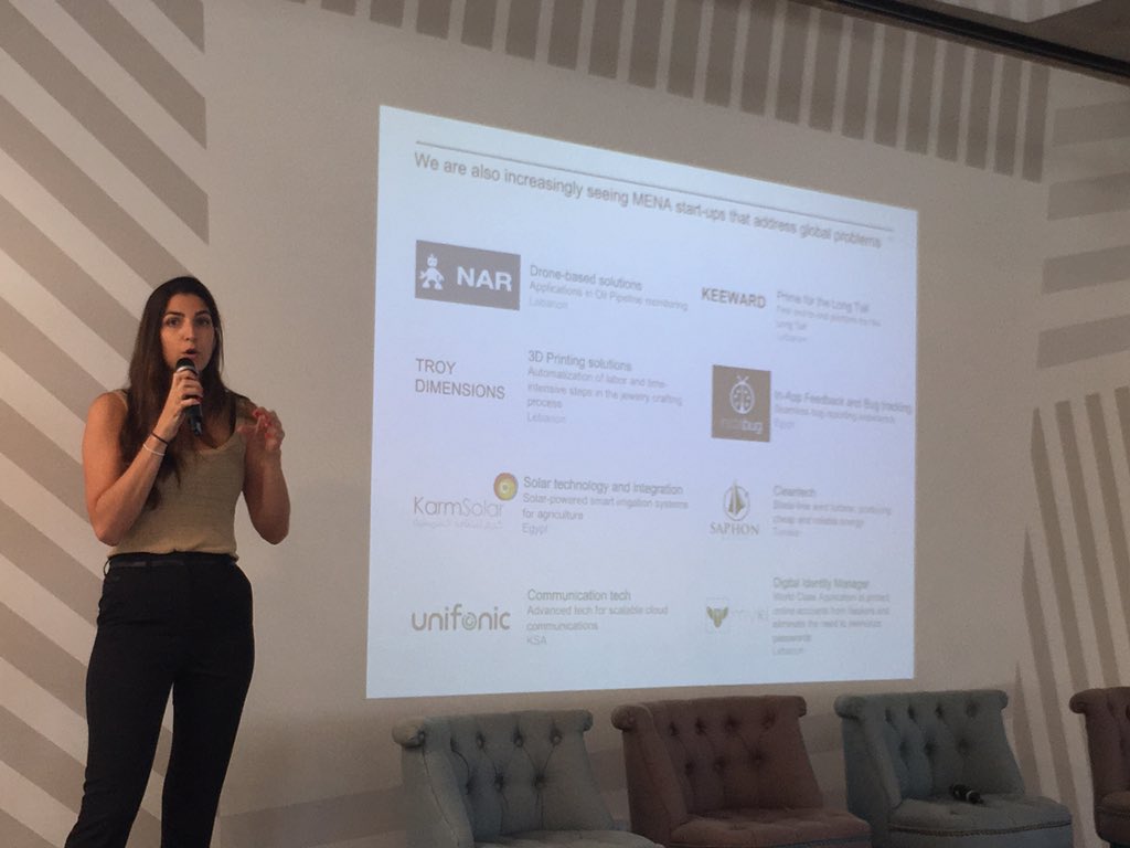 max_gex's tweet photo. @iratelventures #mena startups focusing on global markets @LeapVC @Londontechweek #venturemindset https://t.co/2shBDzf2vi