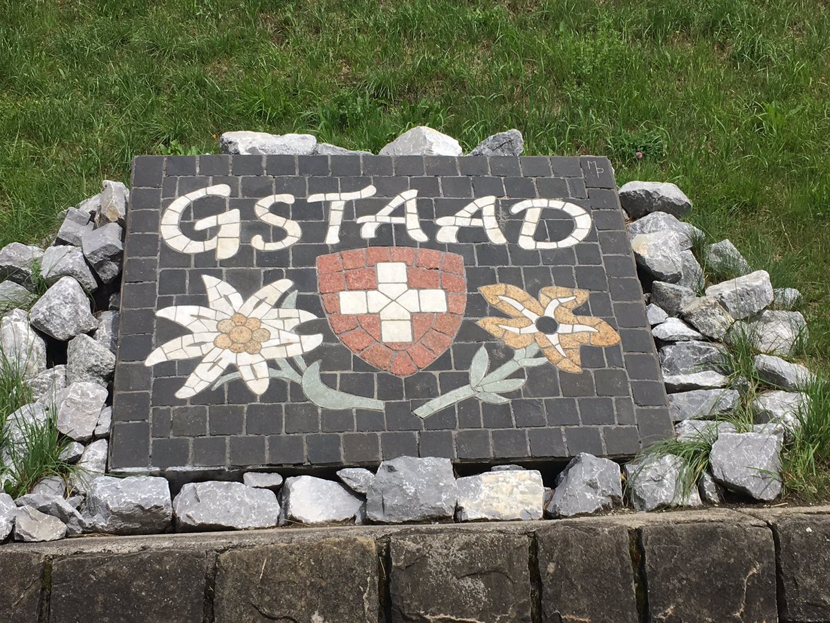 TeamTeslaS's tweet image. Thx #Gstaad, we enjoyed the city walk. #Wave2017 #TeslaSharing #eGrandTour