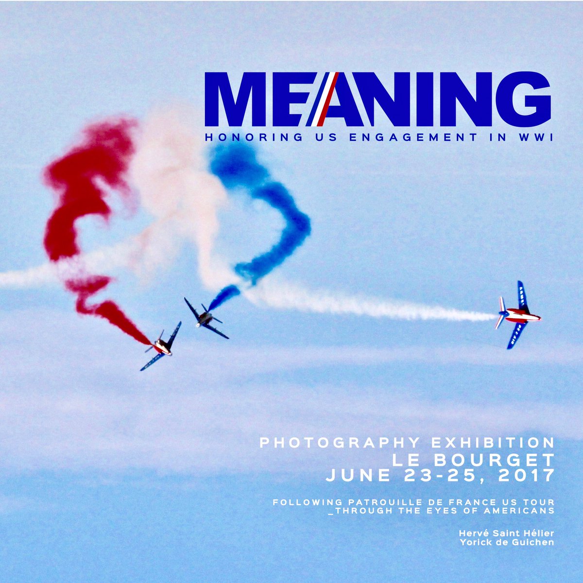 Few seconds before shaking the #Blue angels hands. #PAFUSTour #fraternity LeBourget June 23-26 #meaning