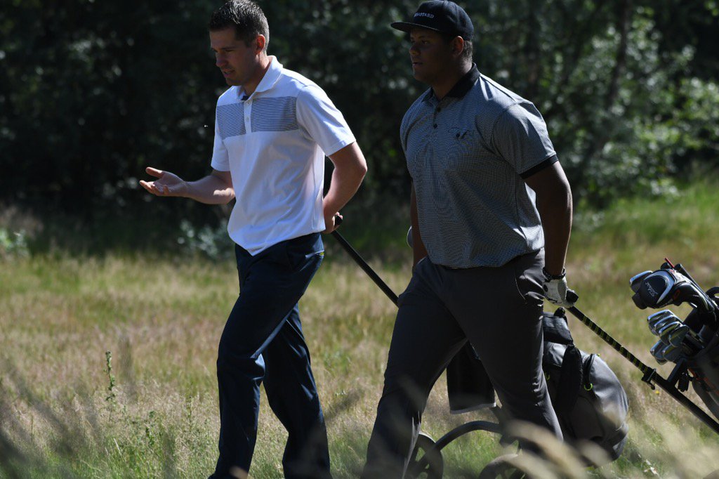 #natopenmatchplay <a href="/RichardKind1/">Richard Kind</a> <a href="/PGAHolland/">PGA Holland</a> <a href="/NGF_/">NGF</a>