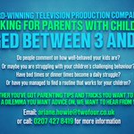 Photo by TV CASTING (@TVCastingPlus)