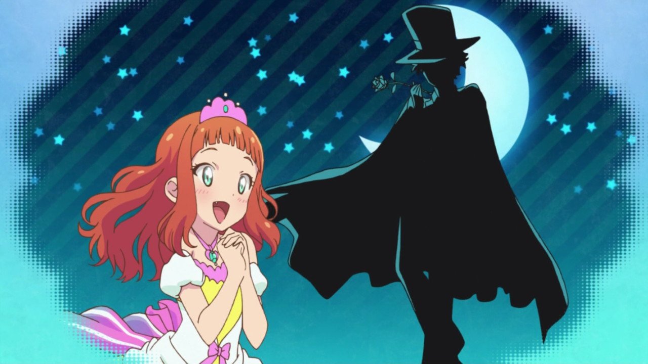 ドレスリスト詳細｜ドレスリスト｜データカードダス アイカツ
