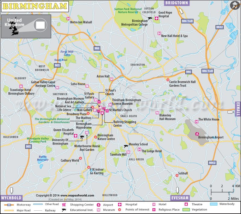mnmishra's tweet photo. #Map showing airports, roads, railways, rivers, tourist places of #Birmingham City in #UnitedKingdom.
https://t.co/payexg9GUq
#BirminghamMap https://t.co/Ds3K7uEgnu