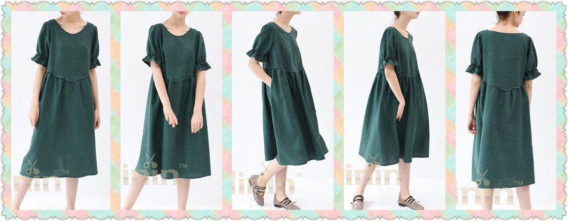 linendresses's tweet photo. #linen #latest #dress #vintage Loose-Fitting Linen Flared Short Sleeve Knee-Length Dress
https://t.co/f7Ol7vdJj8 https://t.co/u0e27YuNg1