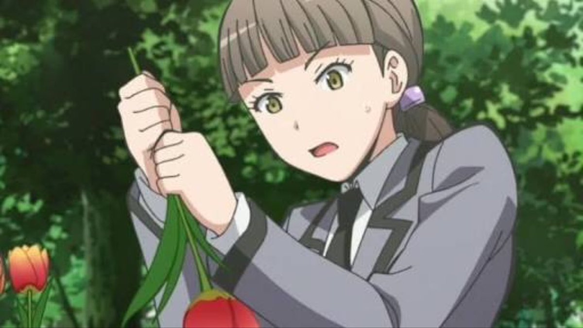 ログアウト 暗殺教室 片岡メグ生誕祭17 6月15日は片岡メグの誕生日 メグちゃん誕生日おめでとう ログアウト 暗殺教室 片岡メグ生誕祭17 6月15日は片岡メグの誕生日 メグちゃん誕生日おめでとう