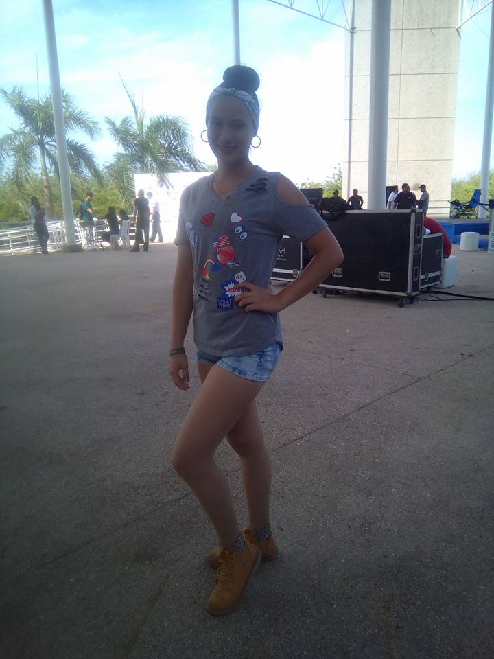 funcudep's tweet photo. competencia #toppatop #dancehall #funcudep #queensdefuncudep https://t.co/RPAjzywo7u