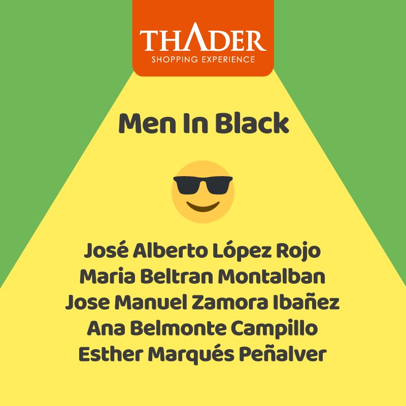 CCTHADER's tweet photo. ¡Ya tenemos GANADORES de nuestro último quiz de #ExperienciasDeOtroMundo! Las sesiones en @vrfabricators son para ➡️ https://t.co/PEK9Rxygvv https://t.co/ZhzPEsecqq