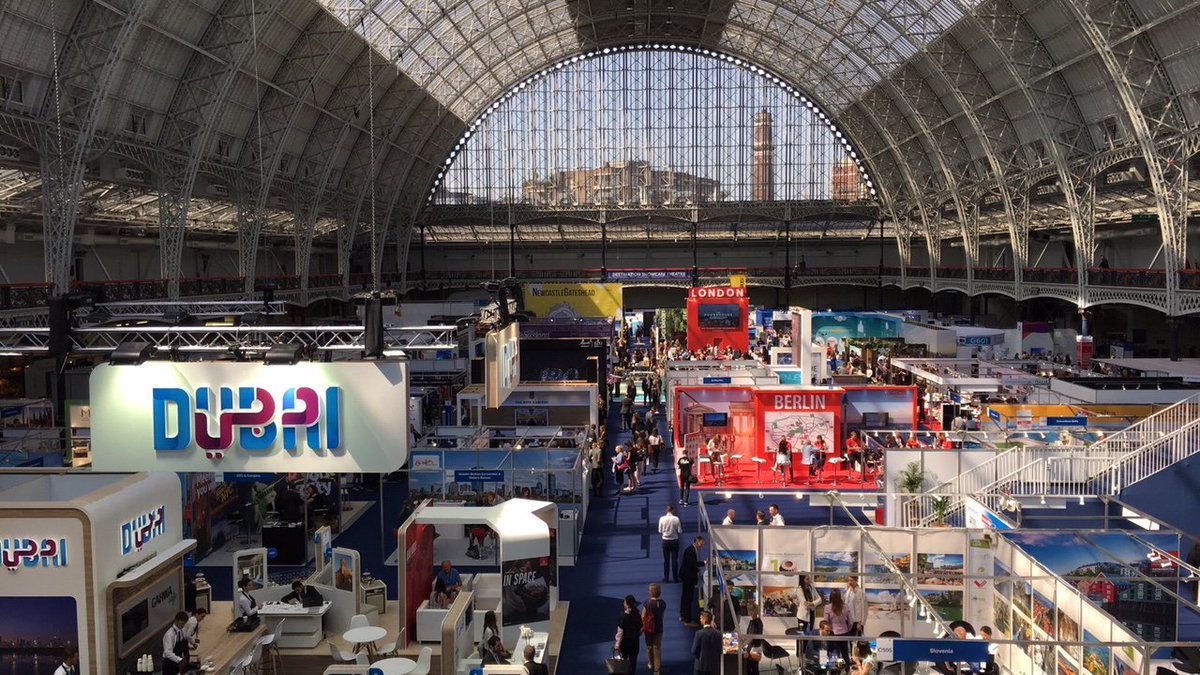 On Show Events tweet media