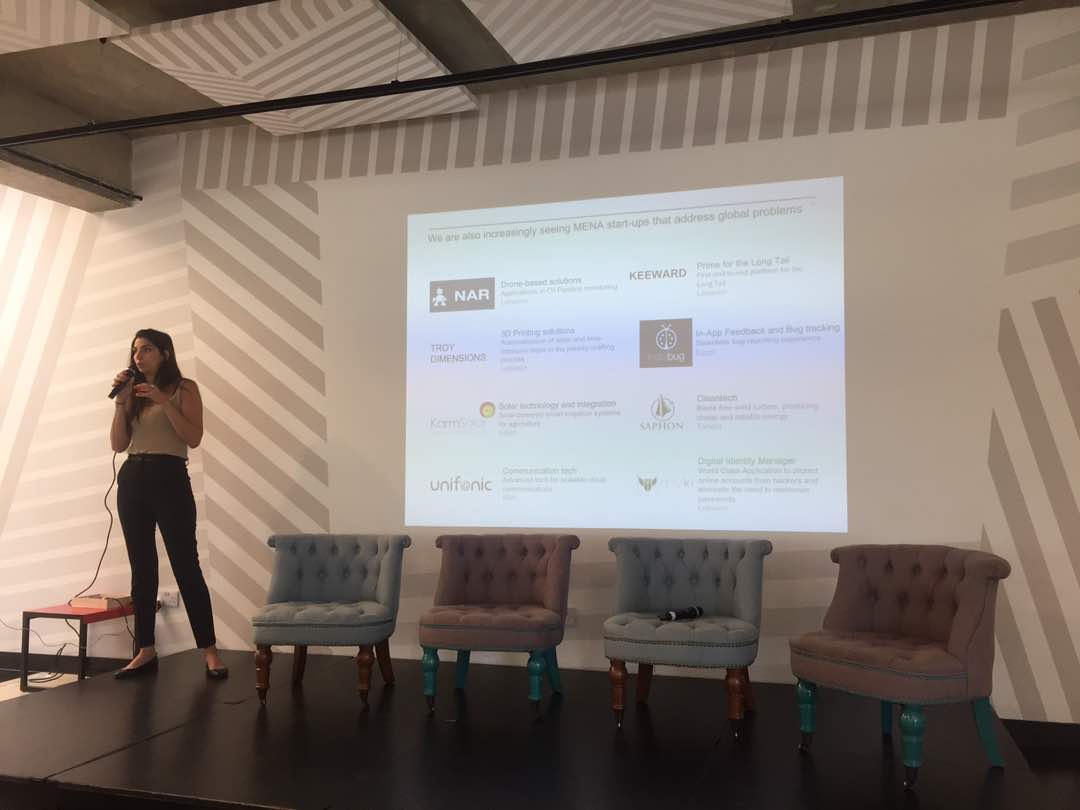 Speed Accelerator (@speedacceleratr) on Twitter photo <a href="/sarawdaniel/">Sara Daniel</a> from <a href="/LeapVC/">Leap Ventures</a> talks about the startup success stories in MENA at <a href="/LDNTechWeek/">London Tech Week</a>! #startup #LDNTechWeek #speedlebanon #acceleration <a href="/sarawdaniel/">Sara Daniel</a> from <a href="/LeapVC/">Leap Ventures</a> talks about the startup success stories in MENA at <a href="/LDNTechWeek/">London Tech Week</a>! #startup #LDNTechWeek #speedlebanon #acceleration