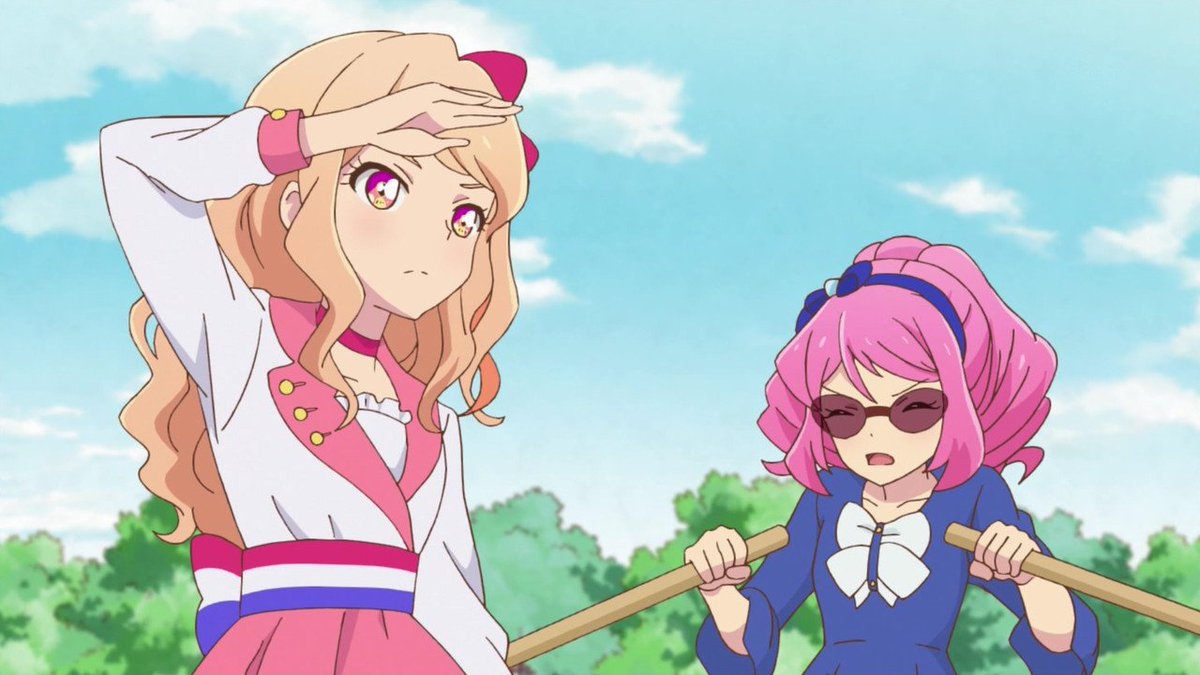 アイカツスターズ チャンネル Twitterren 真昼ちゃんすごい W アイカツスターズ Aikatsustars アイカツスターズ チャンネル Twitterren 真昼ちゃんすごい W アイカツスターズ Aikatsustars
