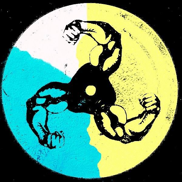 AbsoluteBass's tweet image. Waiting for Bicep's new album to drop TODAY ! #FeelMyBicep