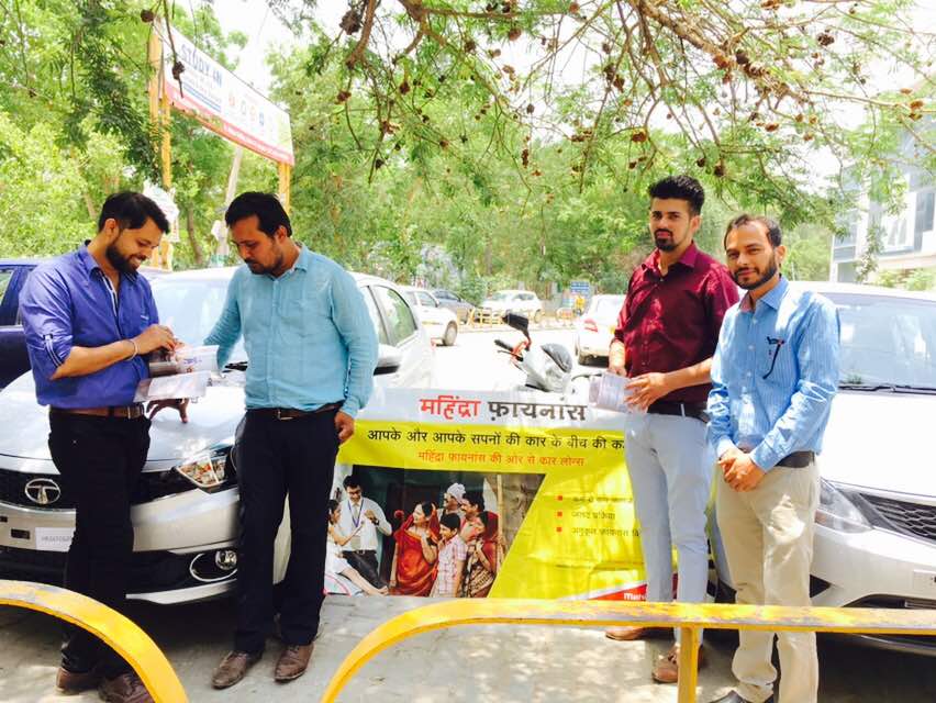 Arya_Motors's tweet photo. Tata event https://t.co/YJ9FO8paaV