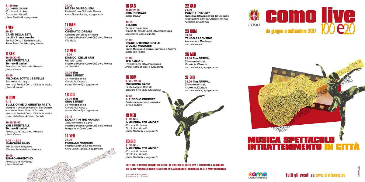 luigi cavadini tweet media