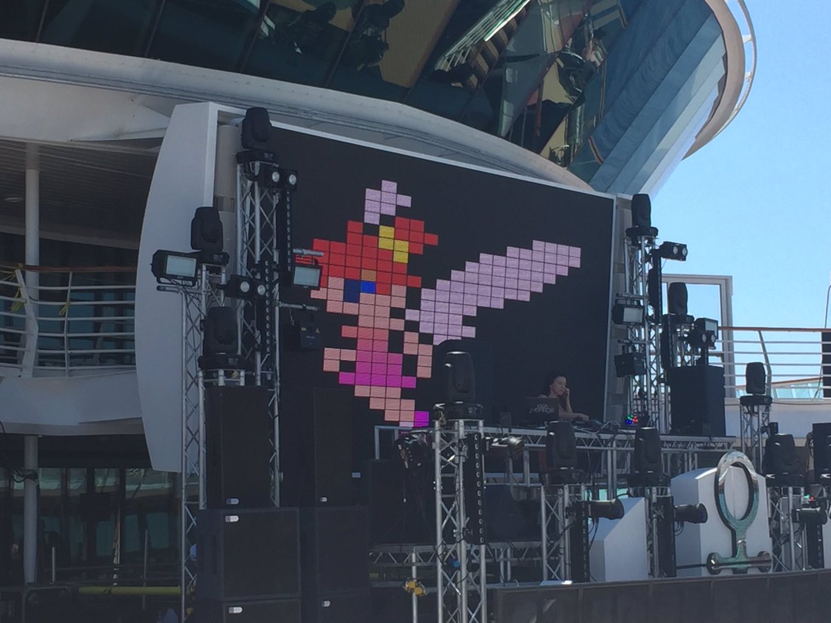 Pixel Pixie tweet media