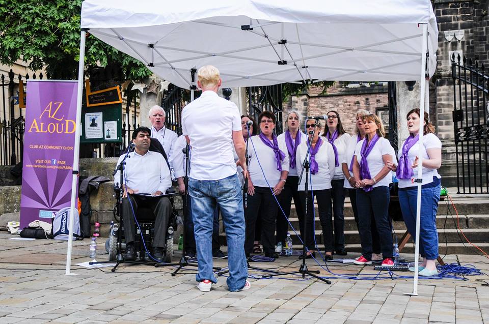 Wilmslow Events Team (@wilmslowwhatson) on Twitter photo The AZ Aloud choir are performing this Saturday <a href="/_TheMarketCo/">The Market Co</a> 2pm, make sure you're there! #wilmslow #wilmslowrocks #choir #artisanmarket The AZ Aloud choir are performing this Saturday <a href="/_TheMarketCo/">The Market Co</a> 2pm, make sure you're there! #wilmslow #wilmslowrocks #choir #artisanmarket